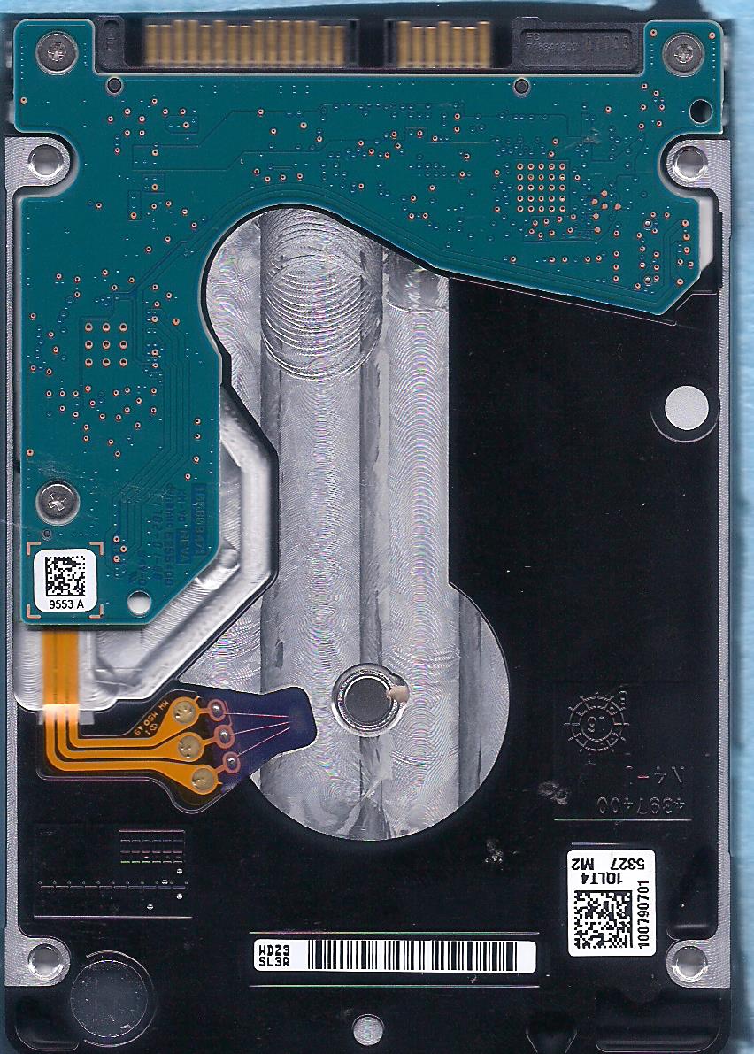 Seagate ST2000LM007 2TB 1R8174070 WDZ3SL3R Donor Hard Drive Price for