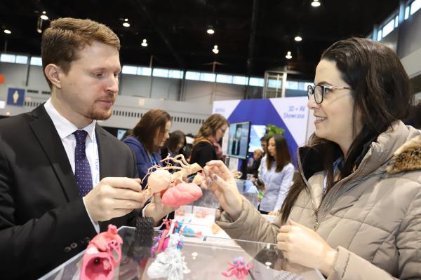 Rsna 2023 Schedule Rsna 2021 Set To Draw Nearly 20,000 Attendees To Chicago | Imaging Technology News