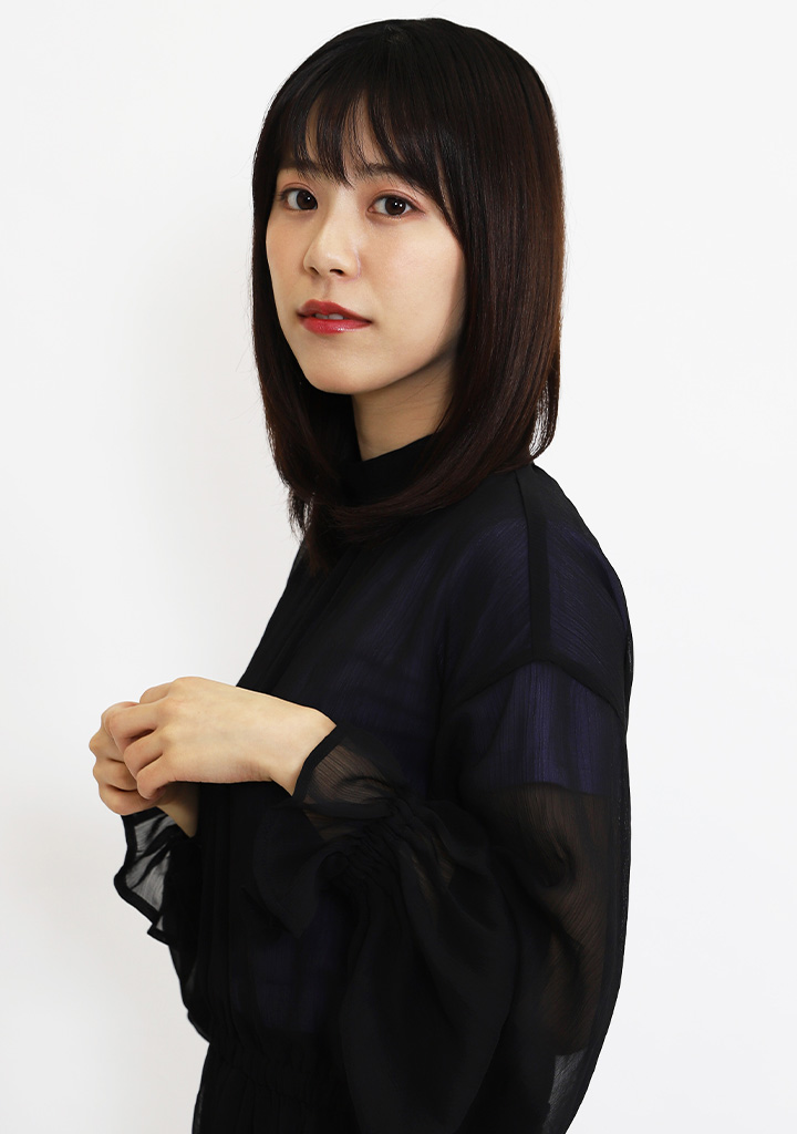 溝口 恵 イトーカンパニーグループ