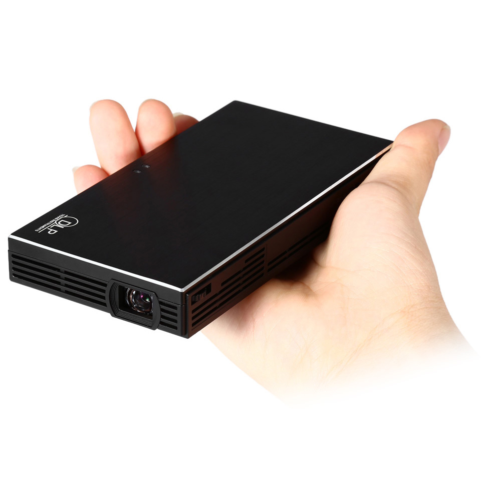 DLP mini projector -Shenzhen Topico Technology Co.,Ltd