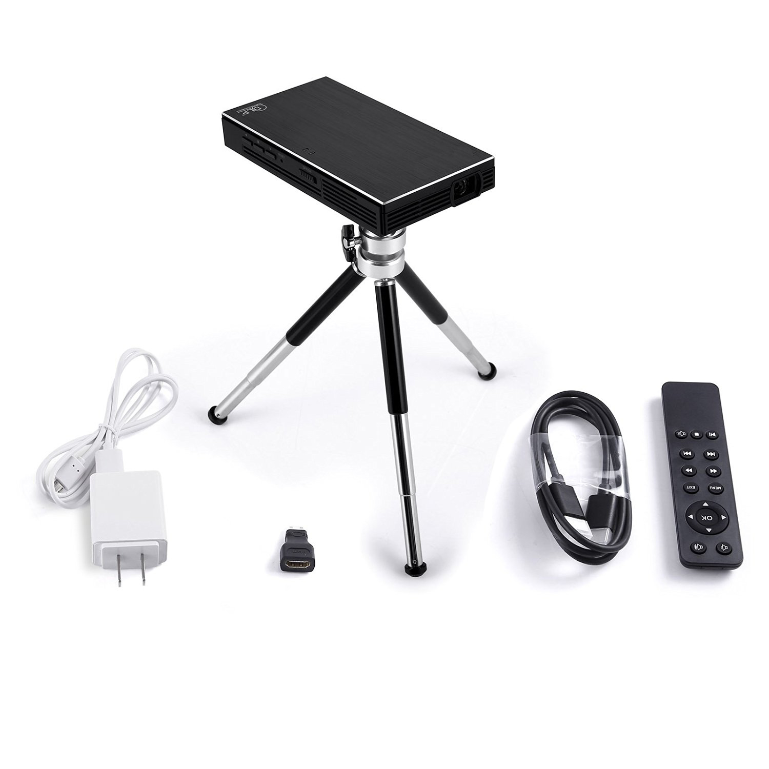 DLP mini projector -Shenzhen Topico Technology Co.,Ltd