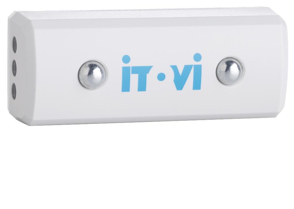 Official Home of the iTOVi Health and Wellness Scanner