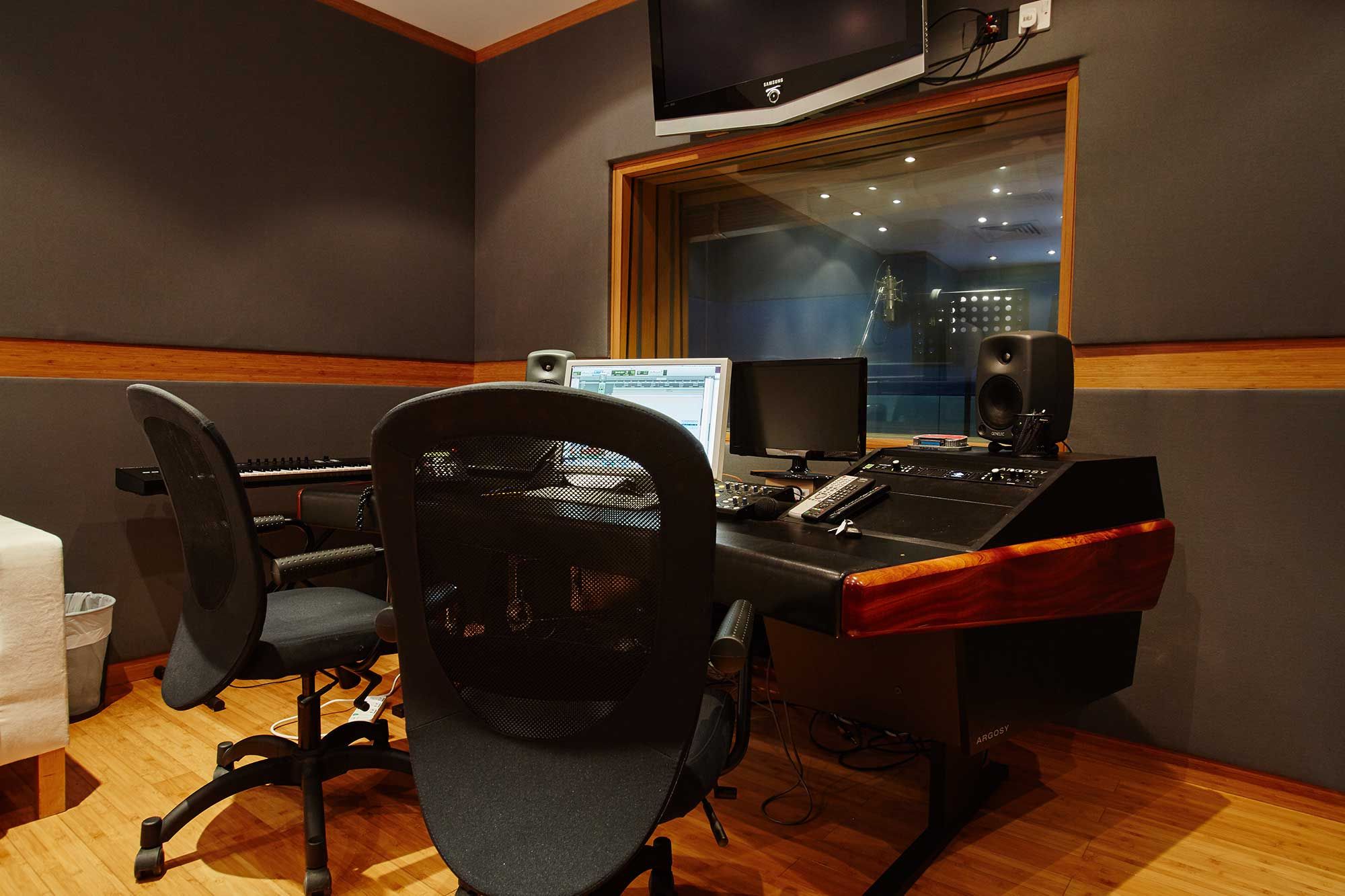 Digital Studio ITP Media Group