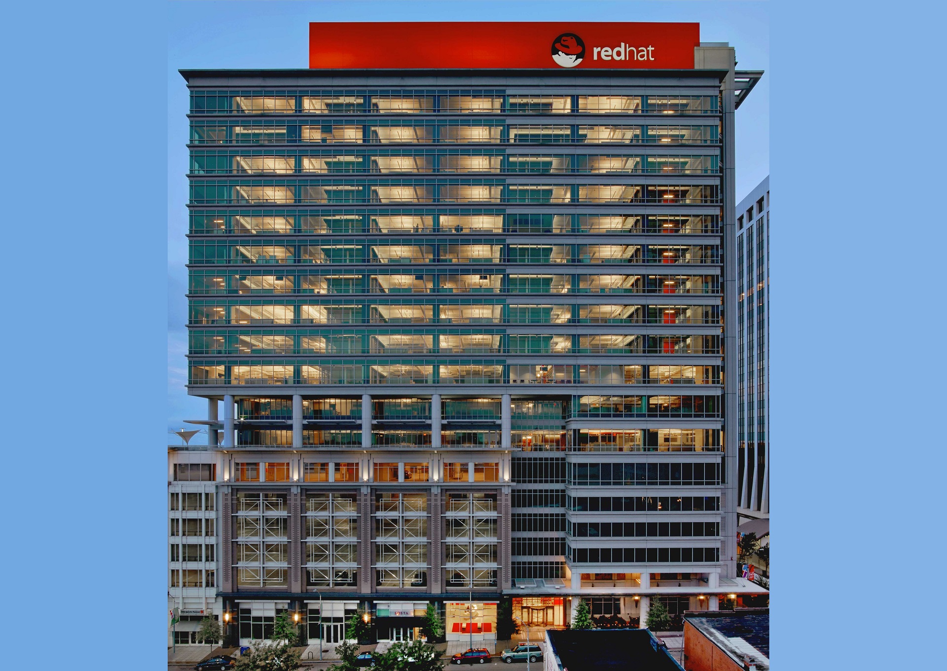 Schlumberger, IBM and Red Hat announce major hybrid cloud collaboration for the energy industry