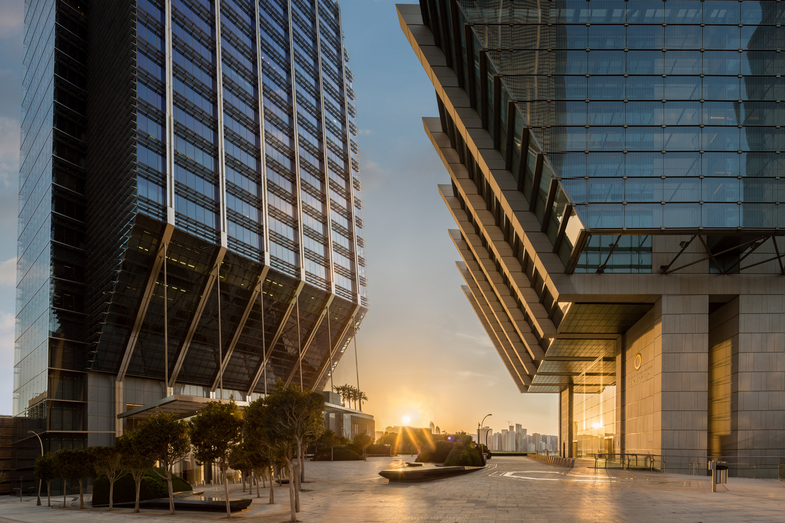 Abu Dhabi Global Market enacts new 'businessfriendly
