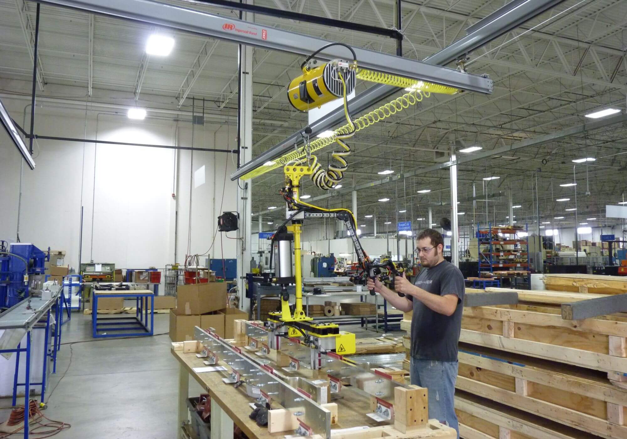 Comprehensive Repair Services Industrial Tool Products