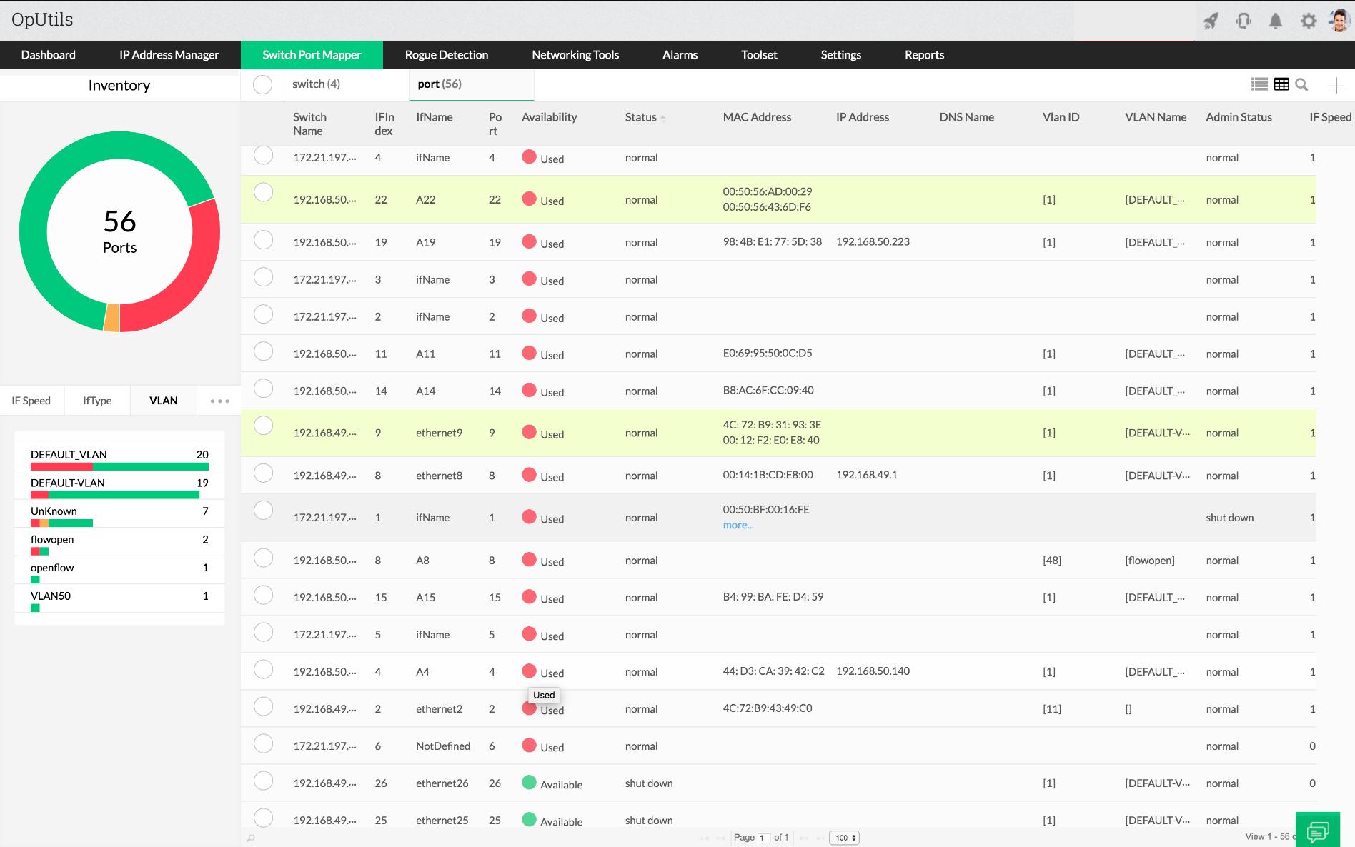 9 Best Port Scanner Tools for 2024 (Paid & Free!)