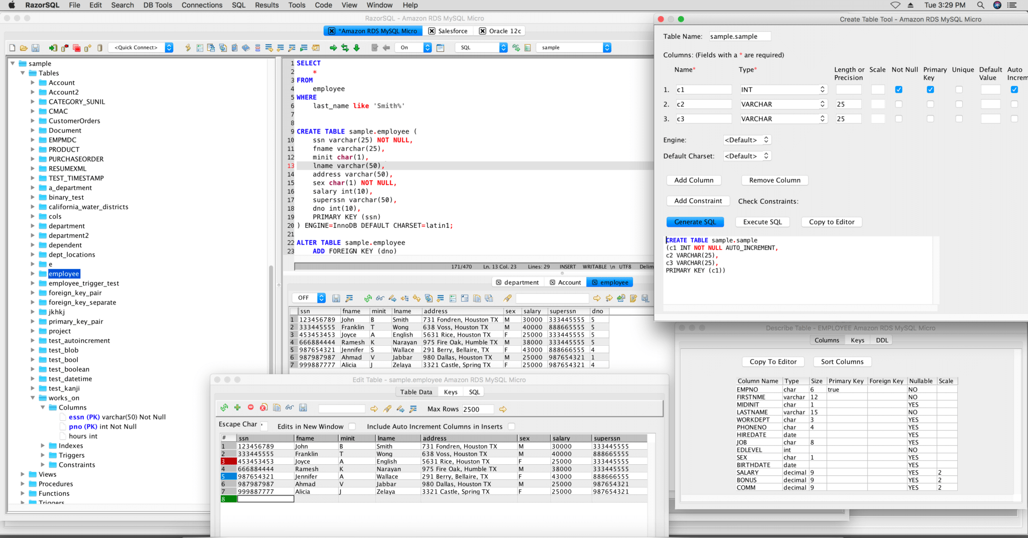 7 Best Oracle Database Tools for 2020 (Paid & Free)