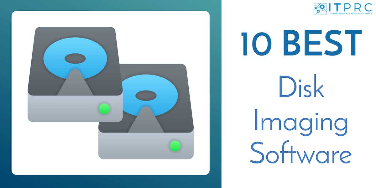 10 Best Disk Imaging Software Full Reviews Ranked & Free Trials!