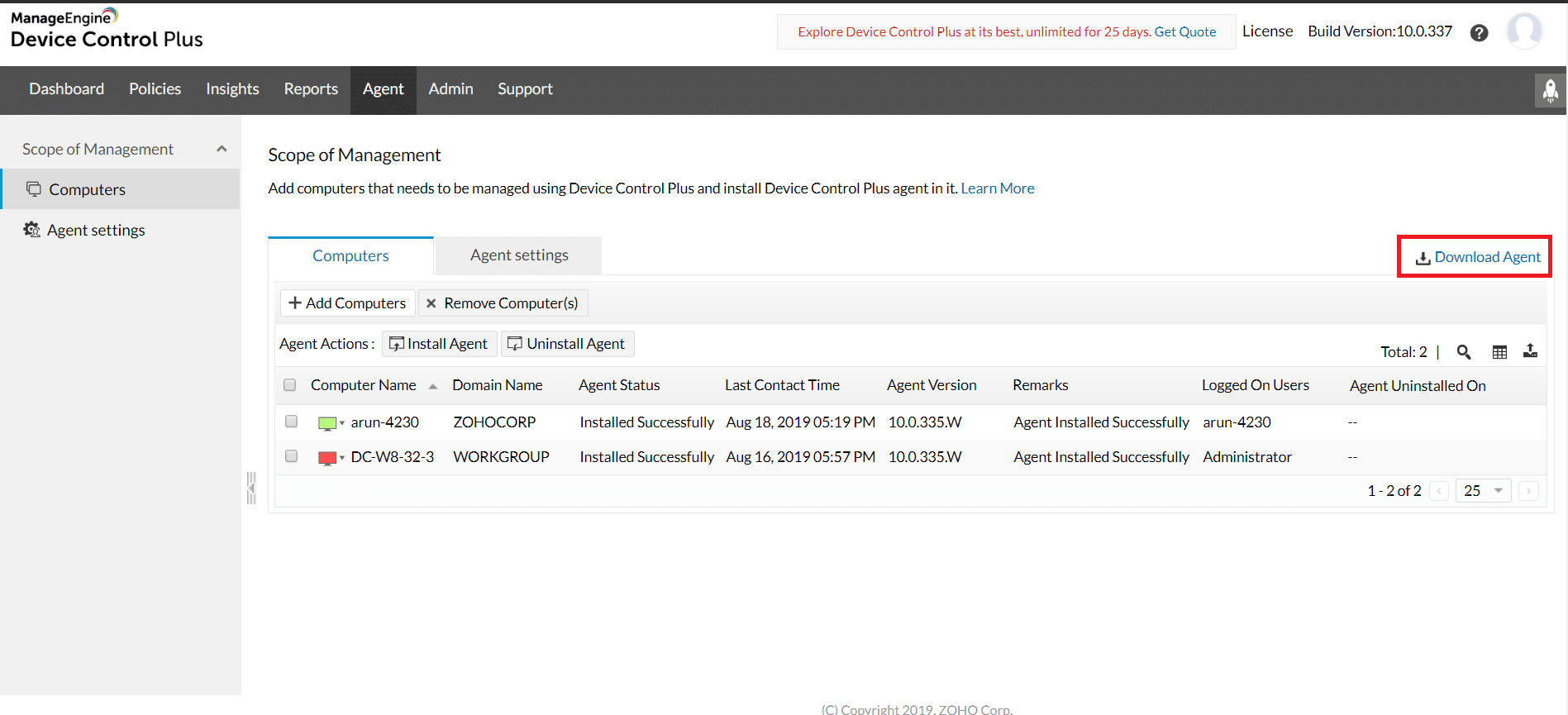 9 Best USB Port Locking Tools For 2024 (Paid & Free)