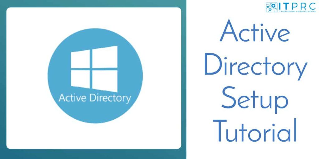 Active Directory 2024 Setup Tutorial