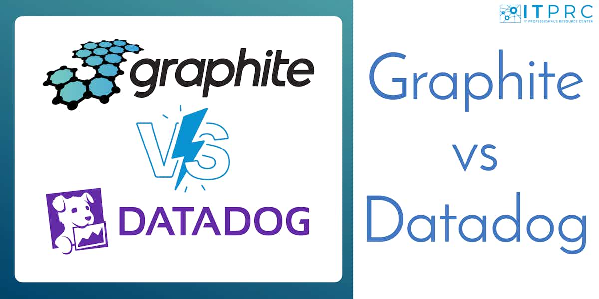 Graphite vs. Datadog in 2024