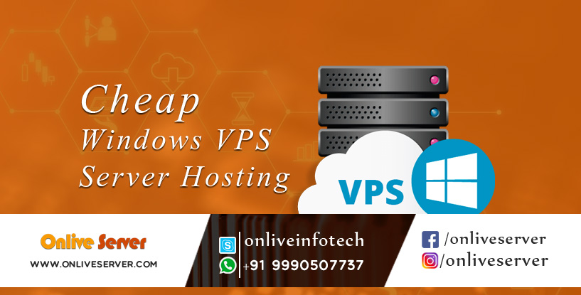 Explore our Windows VPS servers OVHcloud