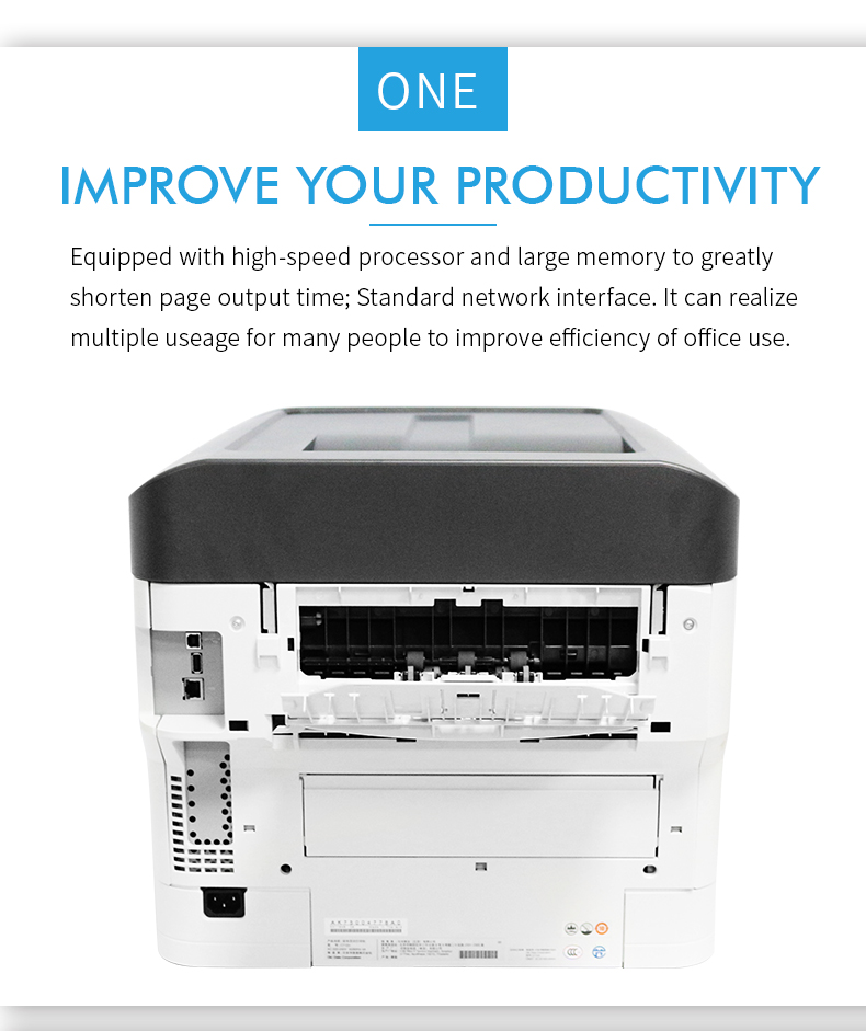 white color laser printer; CMYW laser printer; color laser printer