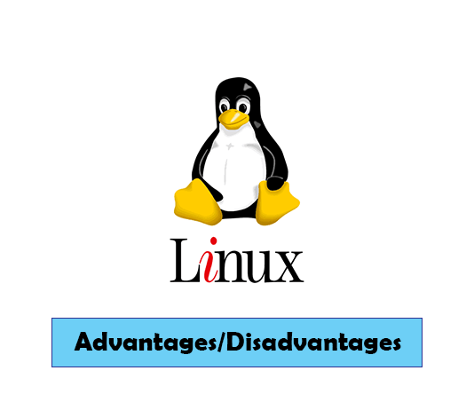 Advantages and disadvantages of Linux operating system IT Release Advantages and disadvantages of Linux operating system IT Release