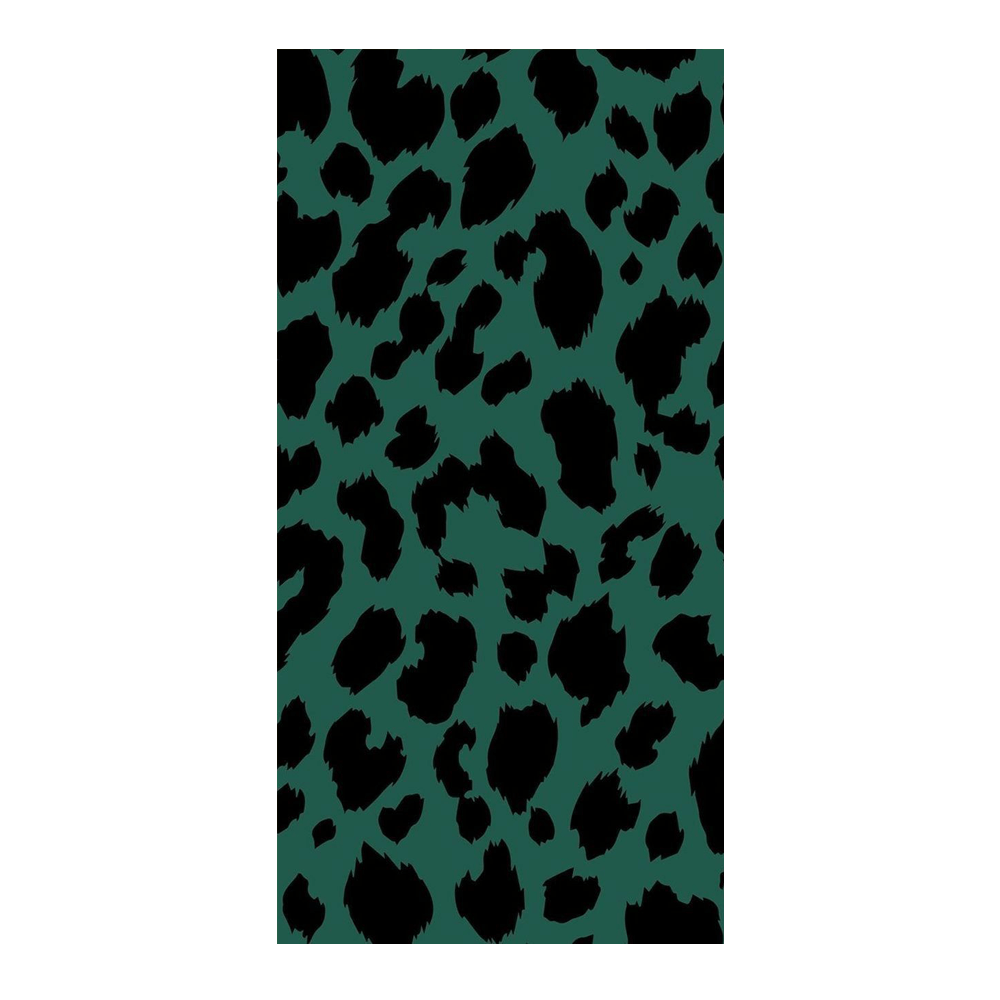 Green Leopard Pattern iTrend Store