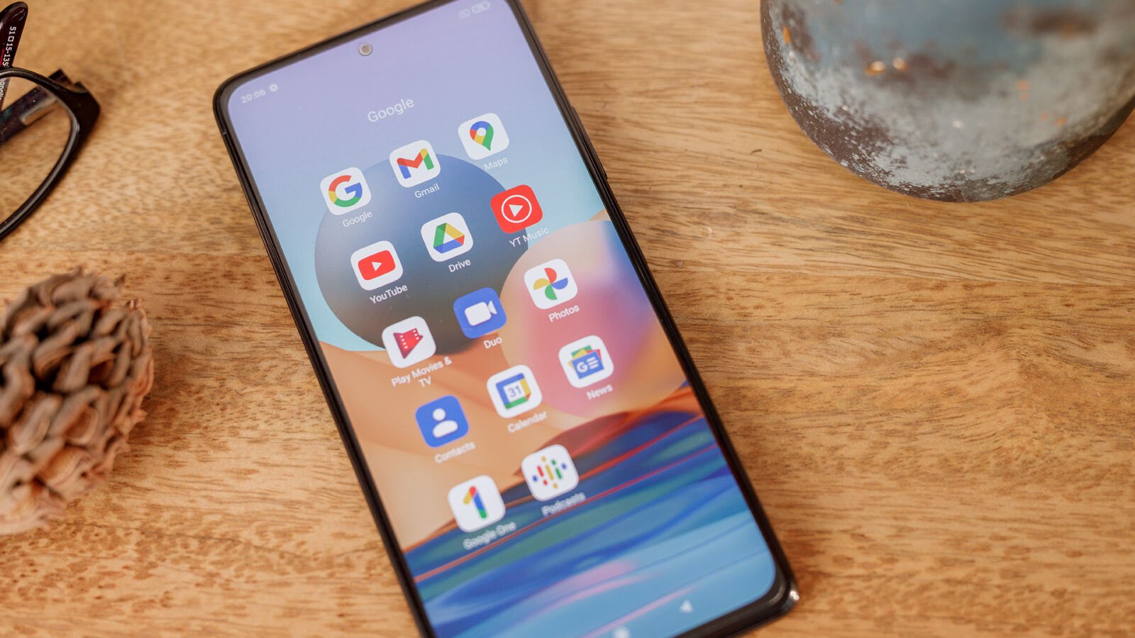 Xiaomi Redmi Note 10 Pro recenzija Nevjerovatan omjer