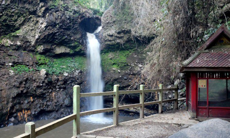 10 Tempat Wisata Di Dago Bandung Terbaru Paling Hits Itrip