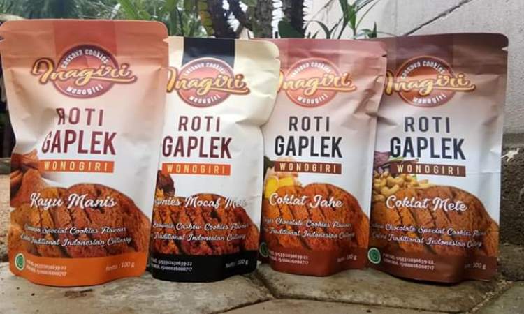 10 OlehOleh Khas Wonogiri Paling Populer iTrip