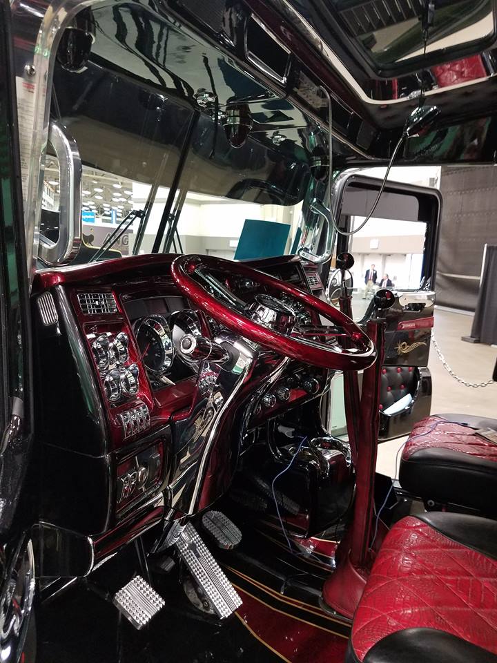 Manual transmissions… still shifting? iTrucker Transforming Trucking