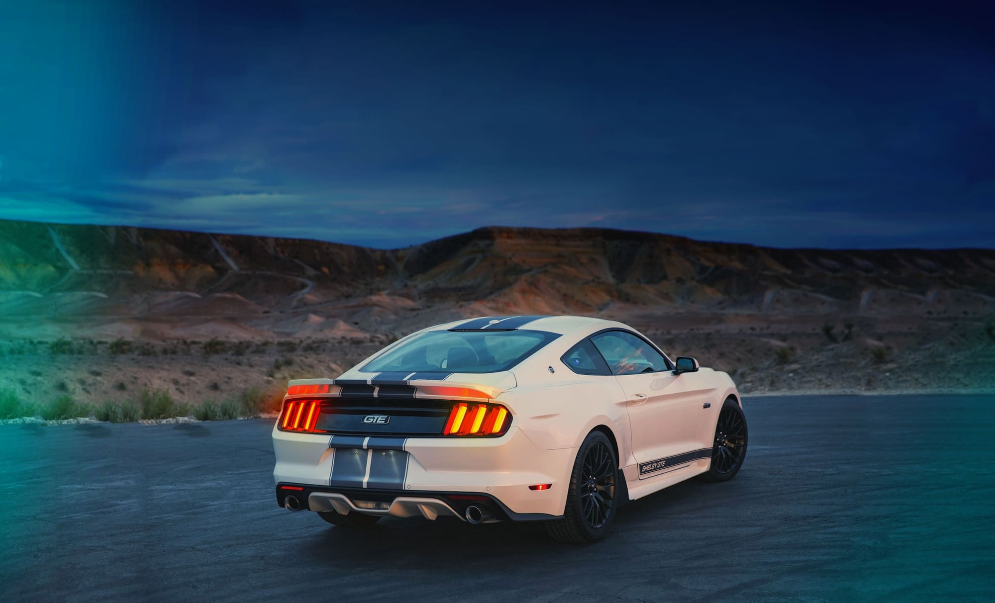 Motorsports Enthusiasts Las Vegas Ford Automotive