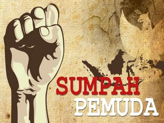 Junjung Bahasa Melalui Semangat Sumpah Pemuda - ITS News