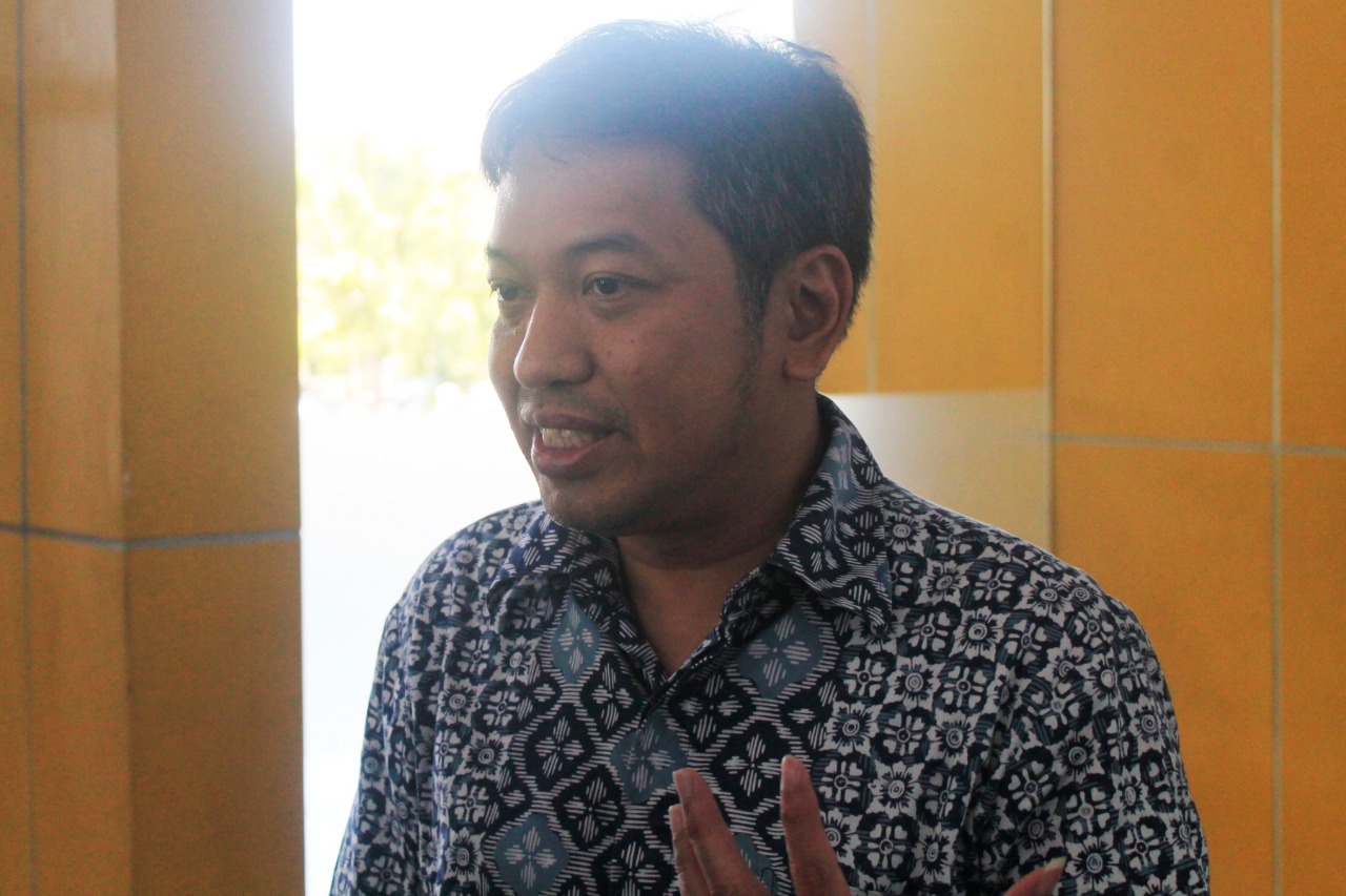 Peran Mahasiswa Pascasarjana ITS di Era Society 5.0 ITS News