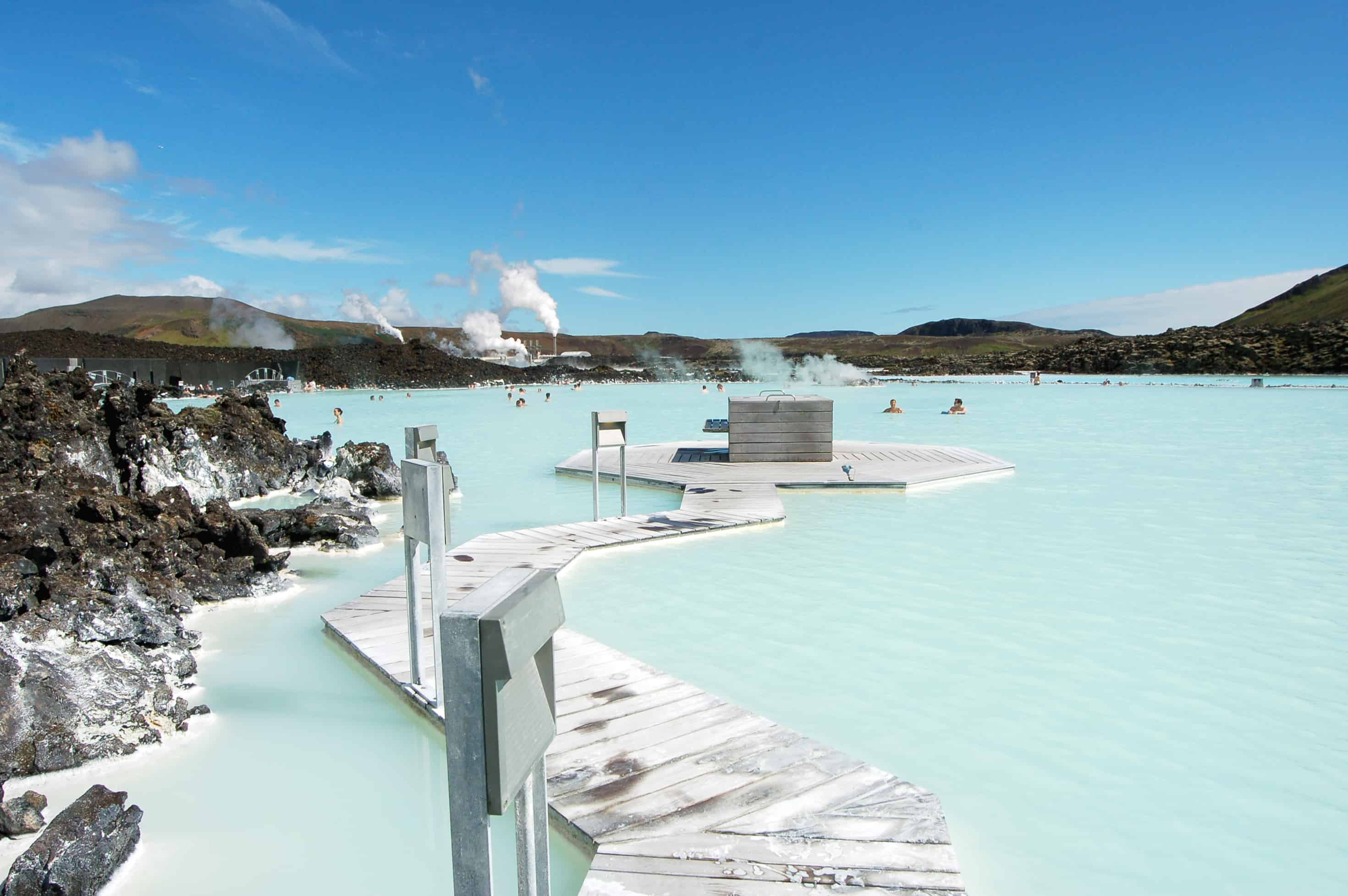 Tips Visiting The Blue Lagoon In Iceland + The Best Time