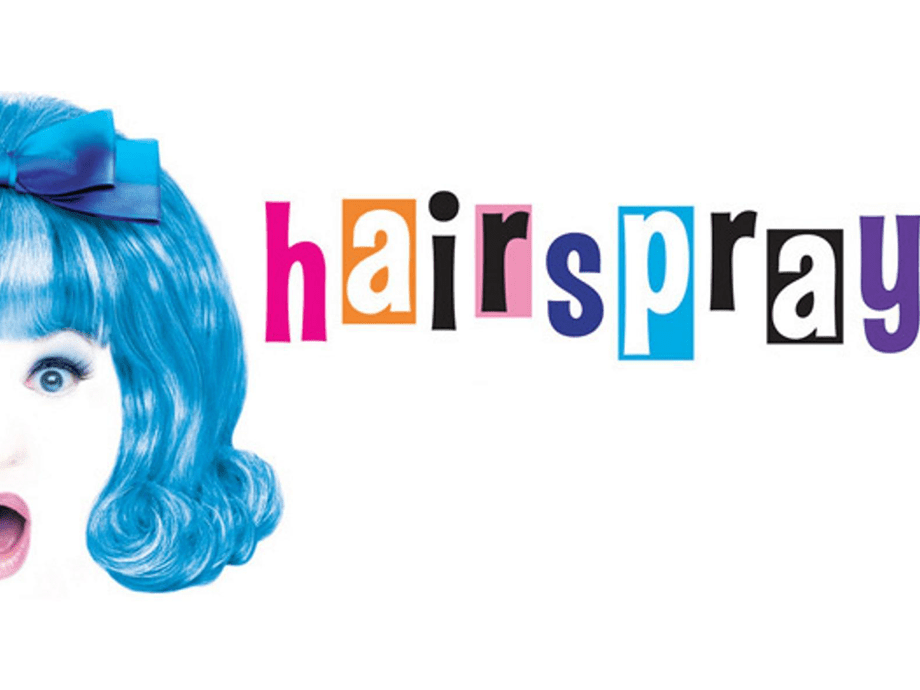 Hairspray The Musical Hammons Hall for the Performing Arts It's All