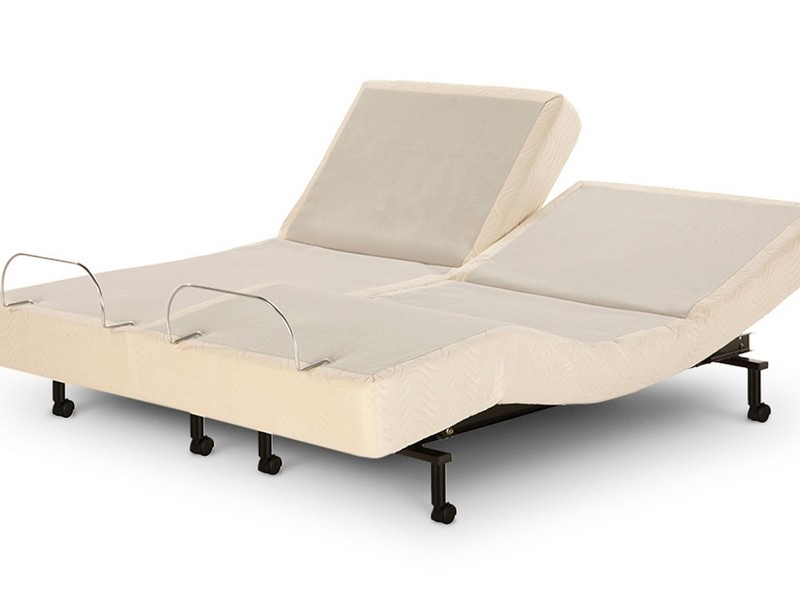 Adjustable Bed Frames King Home Design Ideas