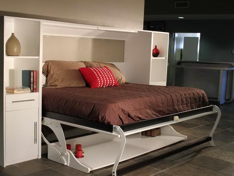 Bed Couch Combo Home Design Ideas