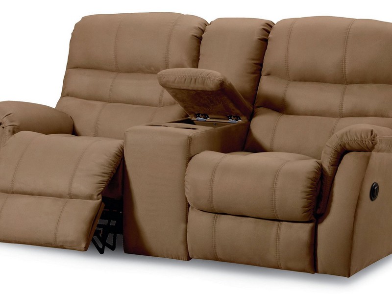 Double Reclining Sofa Slipcover Home Design Ideas