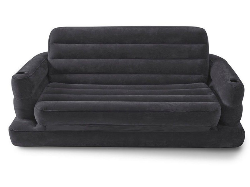 Intex Queen Sleeper Sofa Home Design Ideas