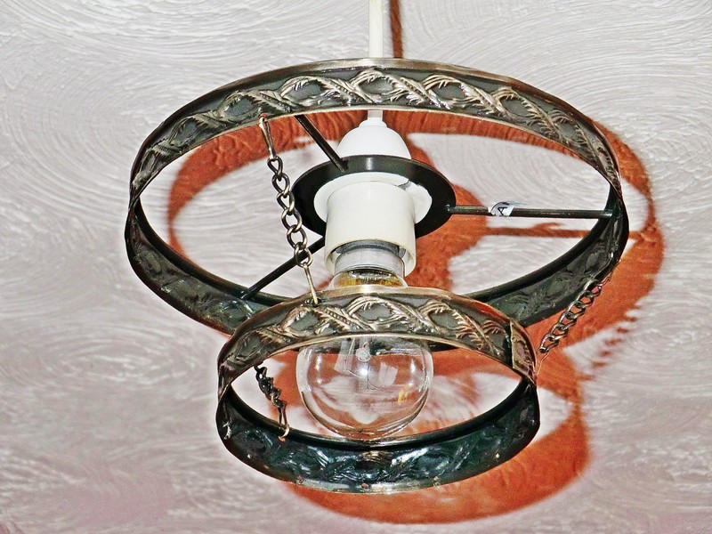 Make Your Own Chandelier Kit Home Design Ideas