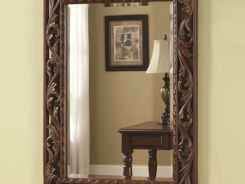 Drexel Heritage Wall Mirrors Home Design Ideas