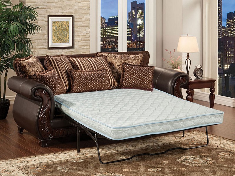 Sleeper Sofa Full Size Bed Home Design Ideas