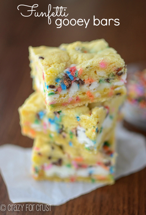 25 amazing cake mix hack recipes It's Always Autumn