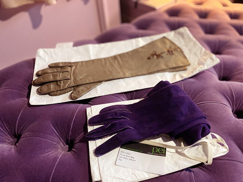 How to Do a Half Moon ManicureThe Vintage Nail Art It's Beyond My