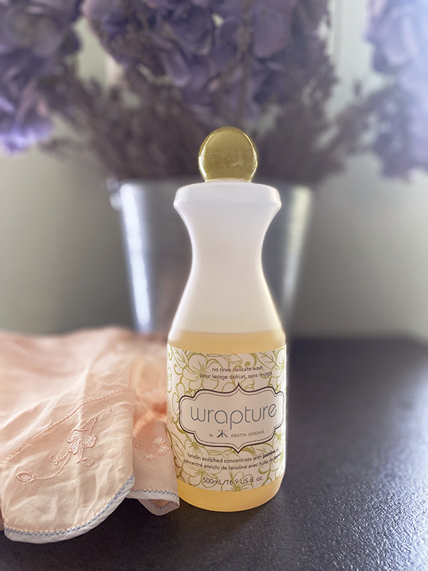 How to store vintage clothing like a pro! It's Beyond My Control