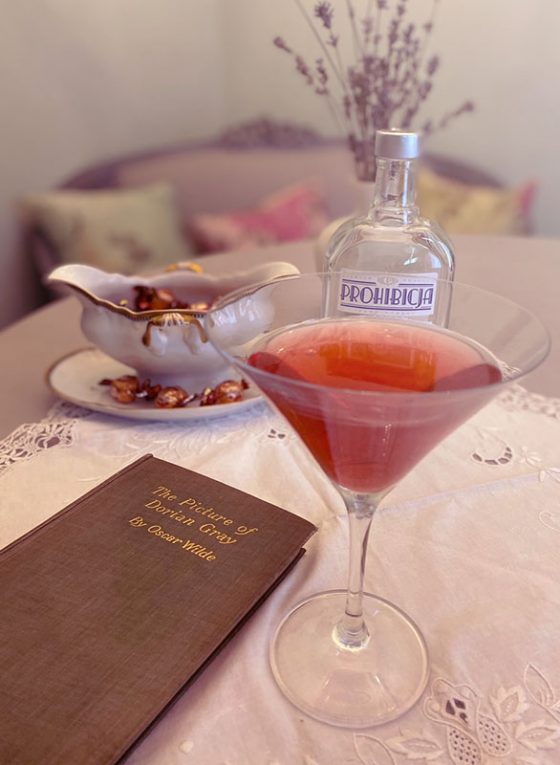 How to clean vintage clothes! It's Beyond My Control