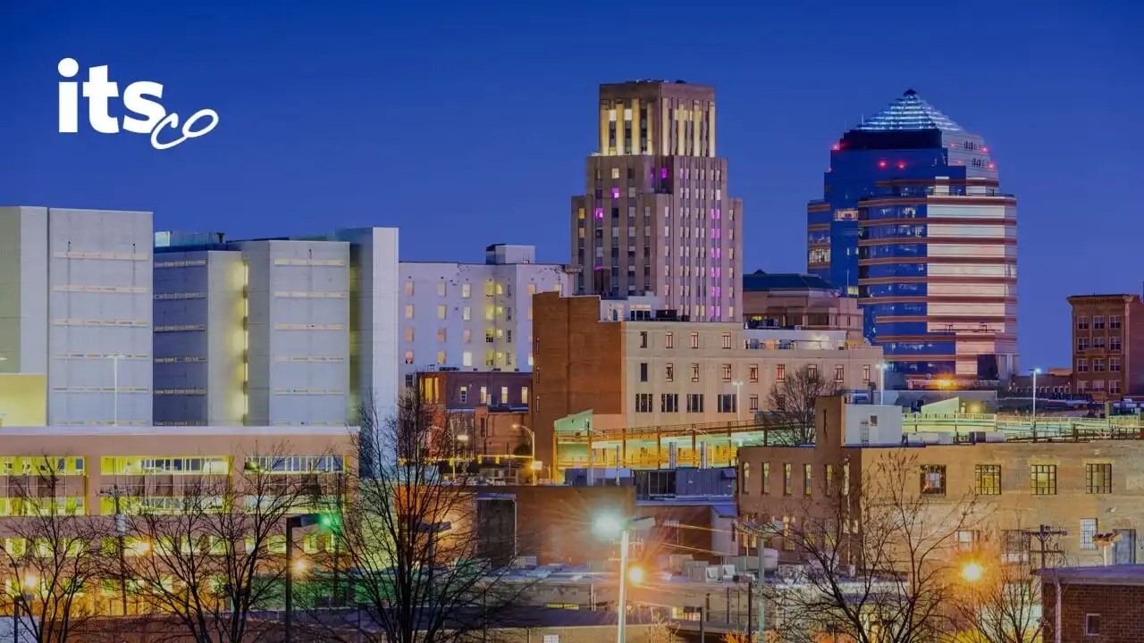 The 7 Top Industries in Durham, NC ITSco