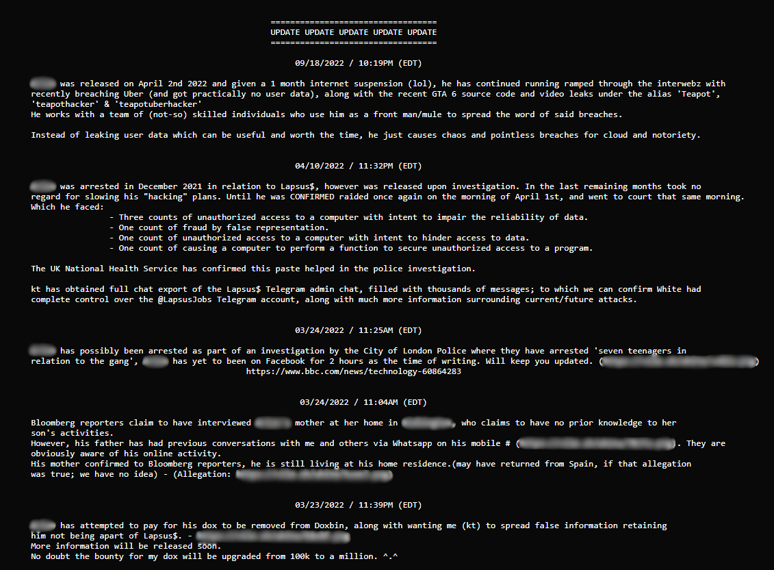 Experts Weigh in on Rockstar GTA Leak IT Security Guru