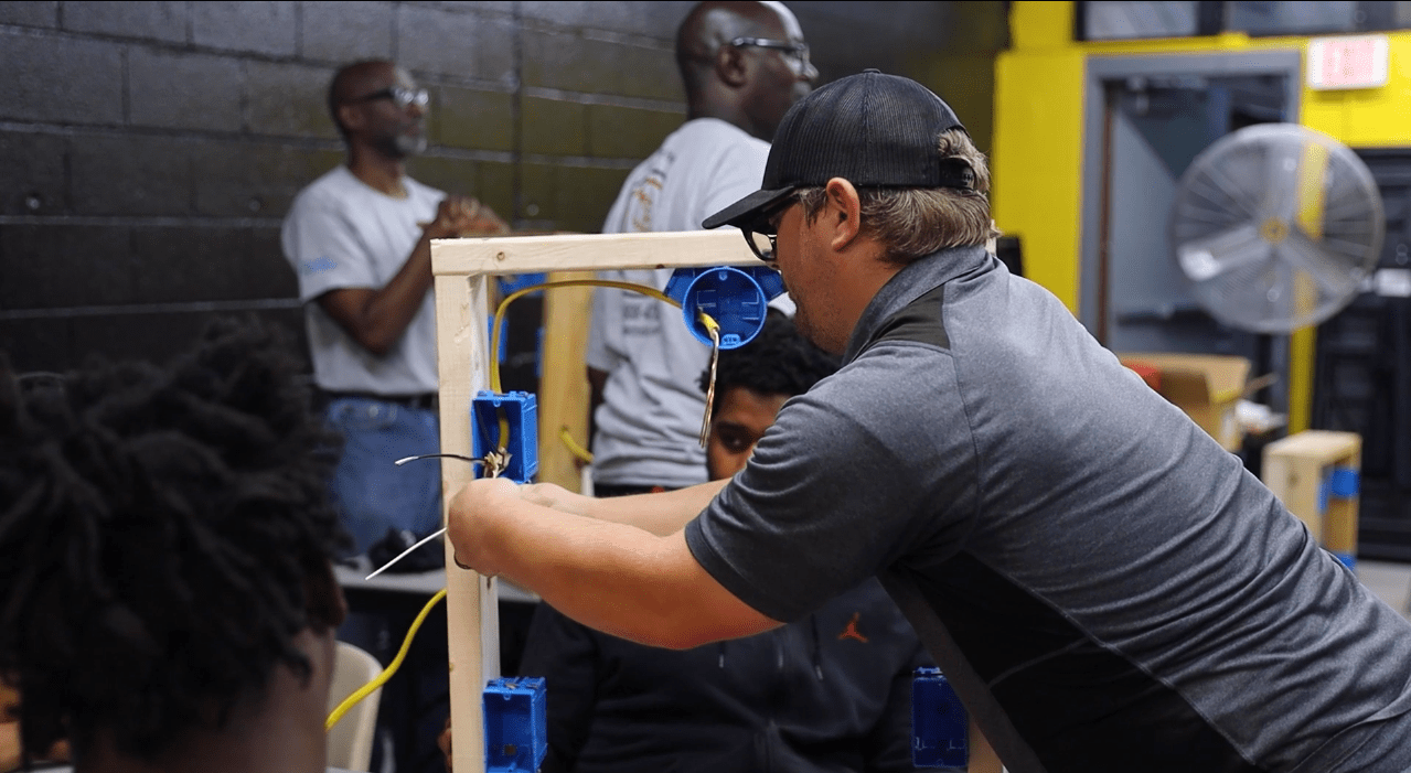 IETC Electric Training Center