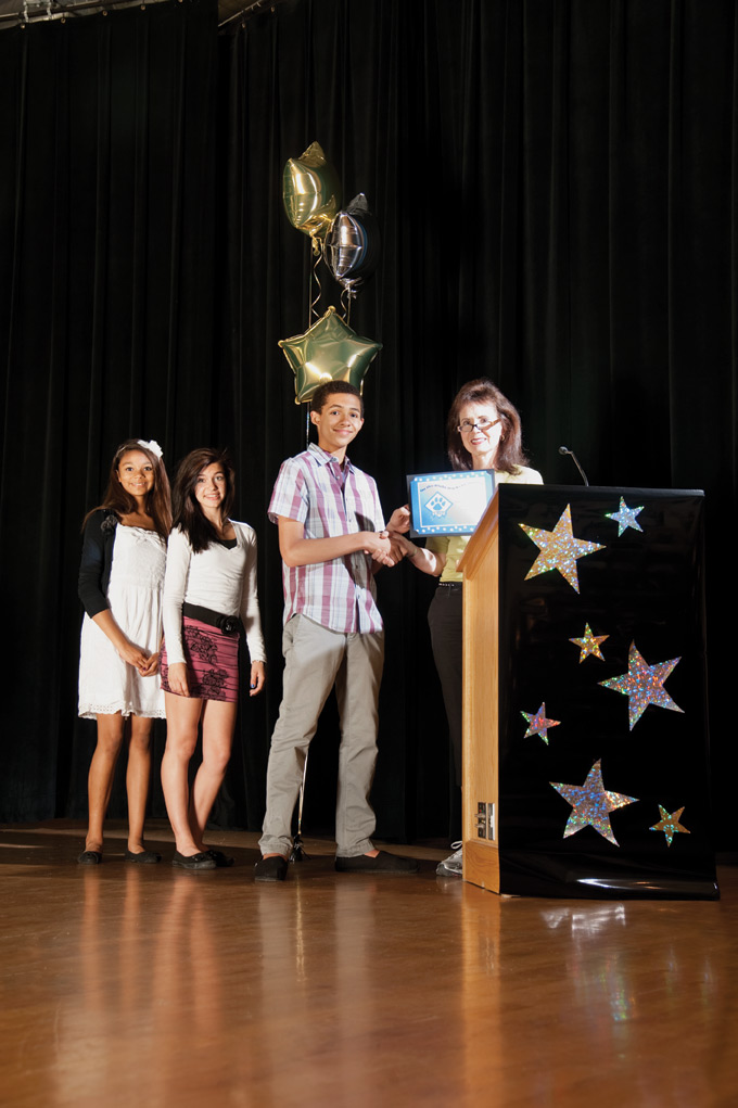 Memorable Ways to Celebrate 5th Grade Graduation ItsElementary Blog