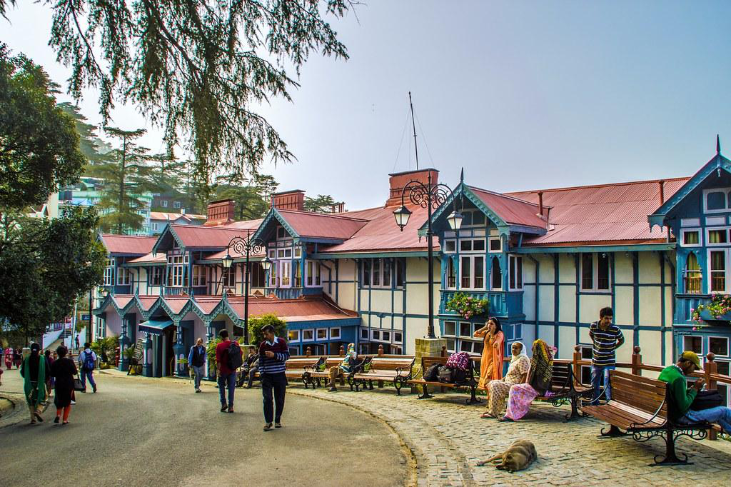 Best hotels in Shimla with mountain view in 2021 Its Getting Hot In Here