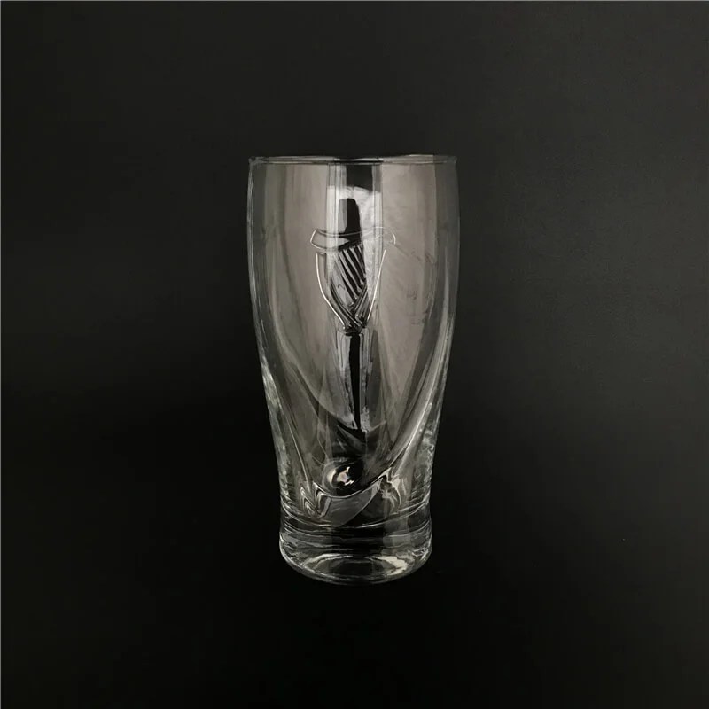 Guinness Pint Glass 12oz / 350ml ITS (Glassware Specialist)