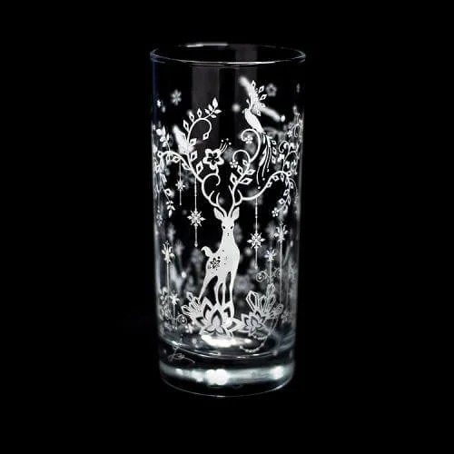 Decals ITS Glassware