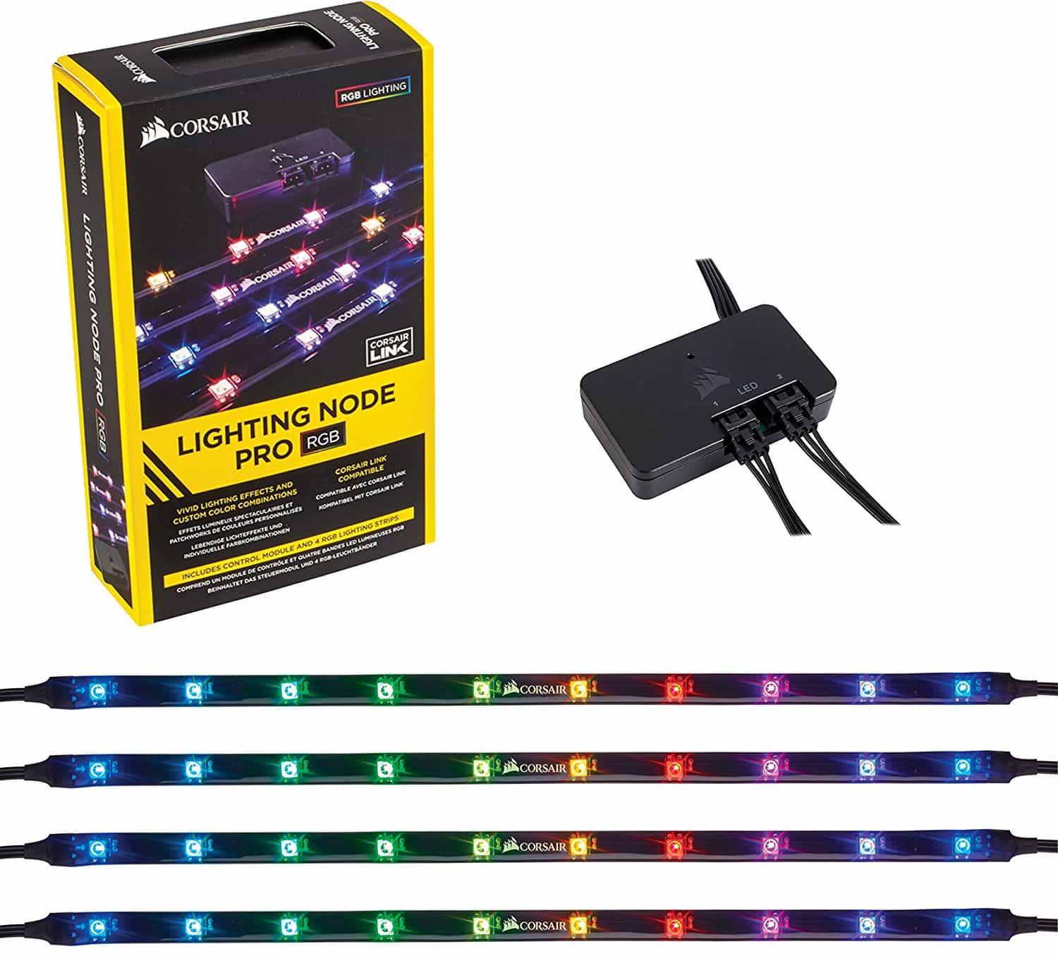 LightingNodePRO ITSitio