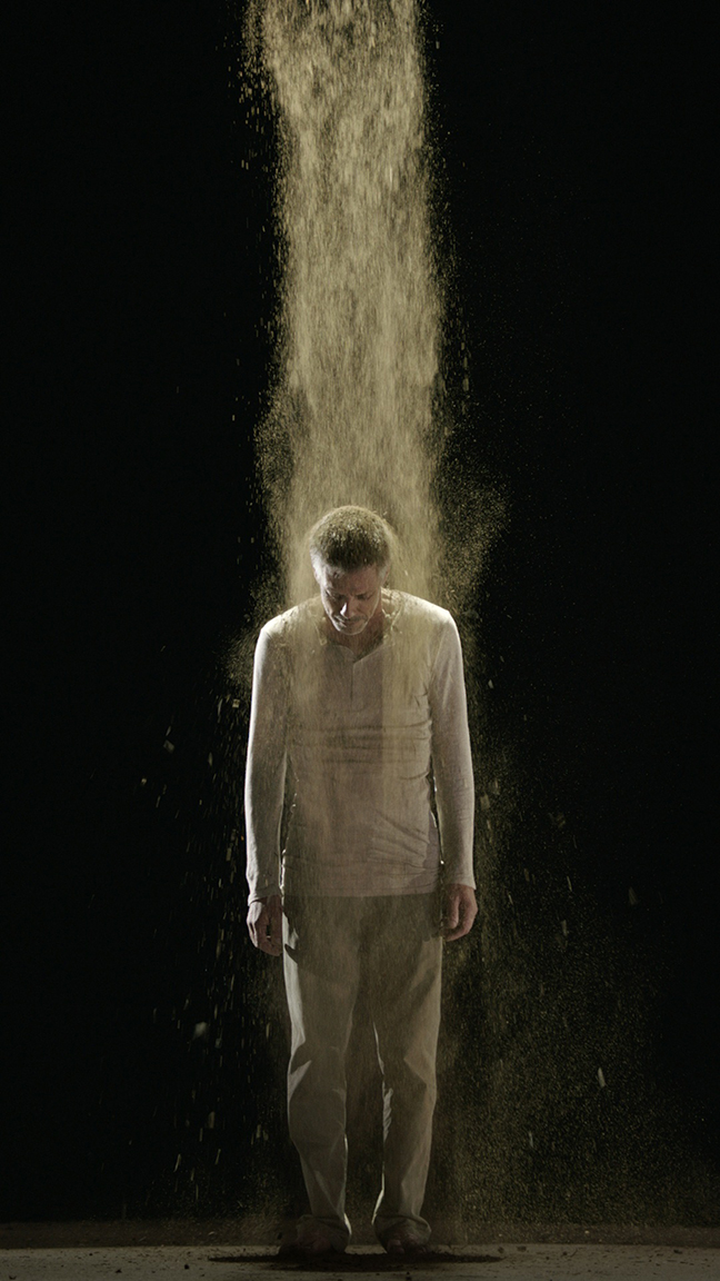 BILL VIOLA TRANSFORMATION at Faurschou Foundation Beijing ITSLIQUID