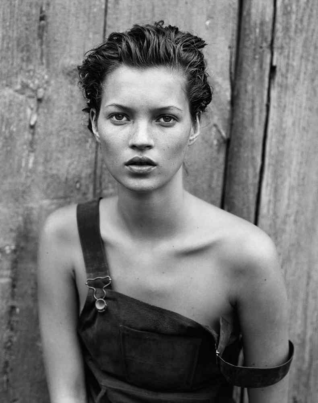 Peter Lindbergh A different vision on fashion photography Itsliquid